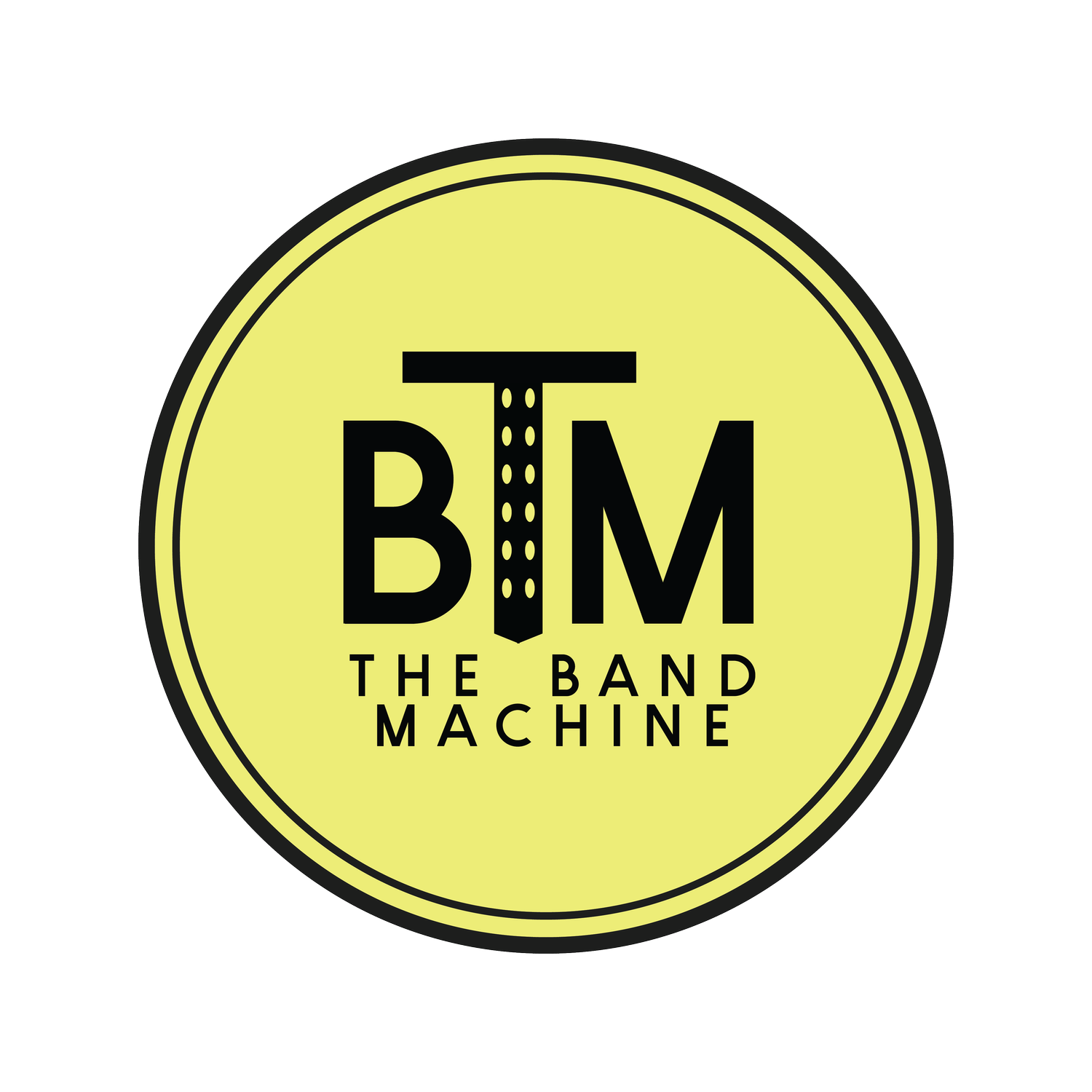 The Band Machine