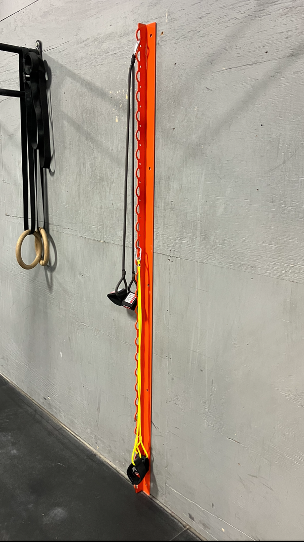 The Universal Band Rail – The Band Machine