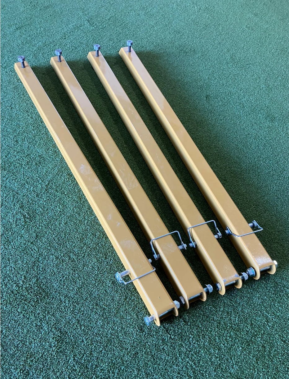 Band Machine Leg Kit – The Band Machine